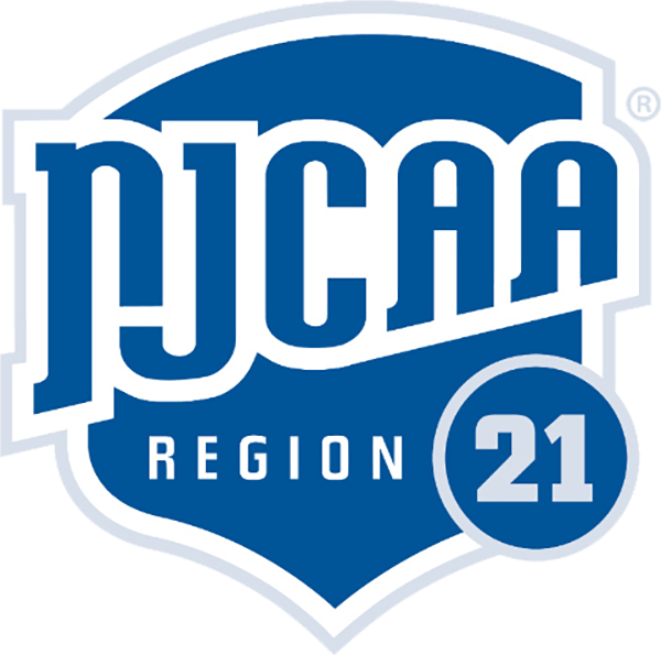 NJCAA Region 21